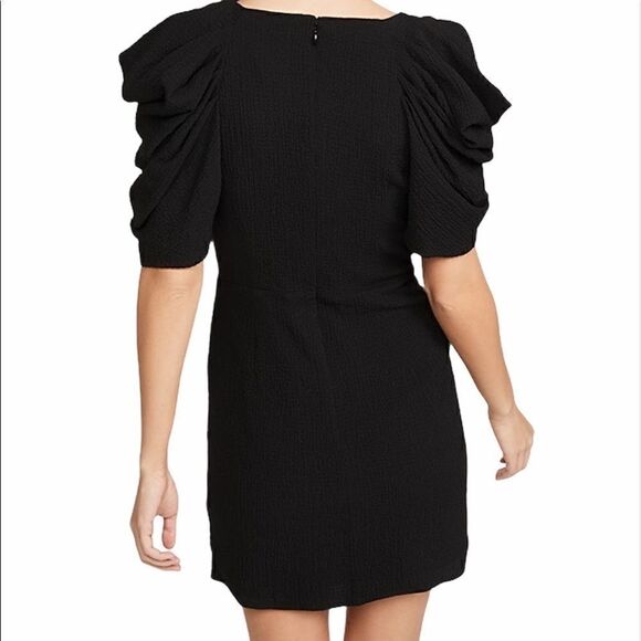 C/Meo Collective Soaked Short Sleeve Dress - Picture 7 of 13